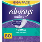 Always Slip Normal 80 ks – Zboží Dáma