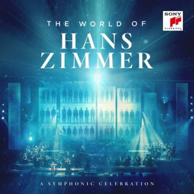 Zimmer Hans - The World of Hans Zimmer - A Symphonic Celebration CD – Hledejceny.cz