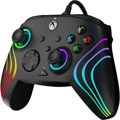 PDP RWired Controller Xbox 708056069254 – Zboží Živě