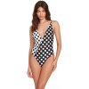 Volcom Its A New Dot 1Pc black