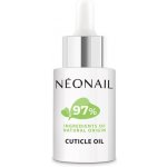 NeoNail Vitamin Cuticle Oil vyživující olej na nehty a nehtovou kůžičku 6,5 ml – Zboží Dáma