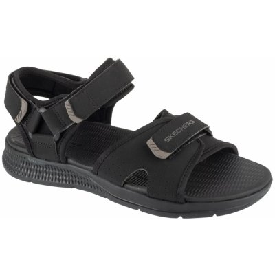 Skechers Go Consistent Sandal-Tributary 229097/BBK – Zboží Mobilmania