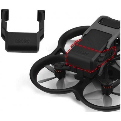 DJI AVATA - Pojistka baterie - 1DJ0444 – Hledejceny.cz