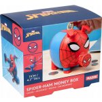 Lampička na čtení s klipem Spiderman – Zboží Dáma