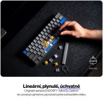 Endorfy Thock V2 Compact Wireless US EY5A132 – Zboží Živě