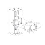 Haier HWO38MG6HXB – Hledejceny.cz