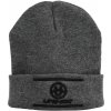 Čepice Unihoc Beanie Allstar dark grey