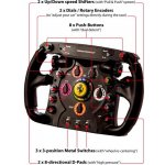 Thrustmaster Ferrari F1 Wheel Add-On 4160571 – Zboží Živě