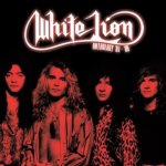 White Lion - Anthology 83-89 CD – Hledejceny.cz