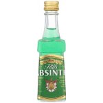 Hill's Absinth 70% 0,5 l (holá láhev) – Hledejceny.cz