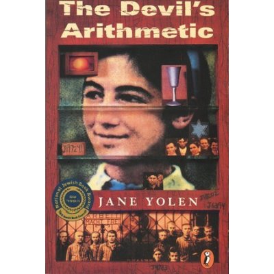 The Devil\'s Arithmetic - Jane Yolen
