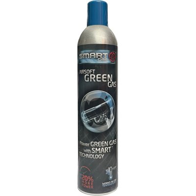 Smart Gas™ 800ml – Zboží Dáma