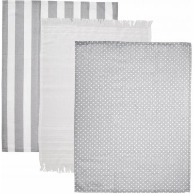 Orion DECOR 70x50 cm šedá 3 ks – Sleviste.cz