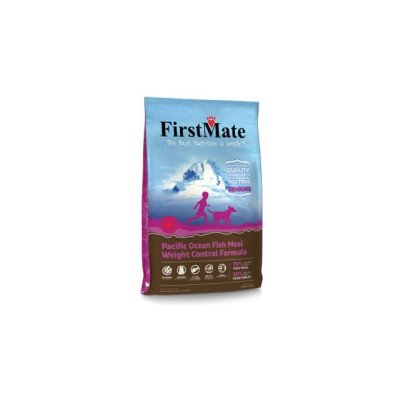 First Mate First Mate Dog Pacific Ocean Fish Senior 2,3kg