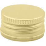 Hliníkový uzávěr šroubovací 31,5x15 mm – Hledejceny.cz