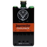 Jägermeister Coolpack 35% 0,35 l (holá láhev) – Sleviste.cz