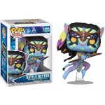 Funko Pop! Avatar Battle Neytiri Movies 1323 – Zboží Dáma