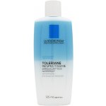 La Roche-Posay Respectissime odličovač voděodolného make-upu pro citlivou pleť (Waterproof Eye Make-Up Remover) 125 ml – Hledejceny.cz