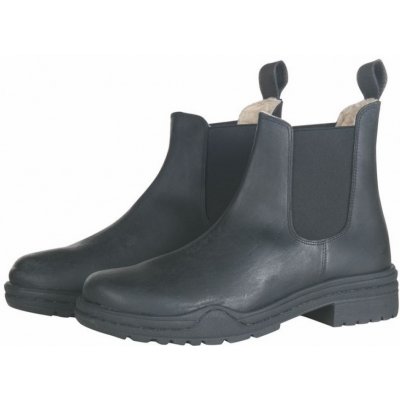 HKM Zimní jezdecká perka Oklahoma – Zboží Dáma