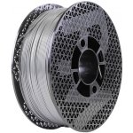 Filament PM ABS 1,75mm Stříbrná 1kg – Zboží Živě