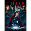 Thor DVD