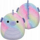 Squishmallows Galaktický mořský koník Emerald 20 cm