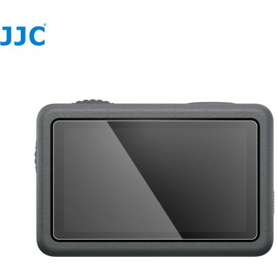 JJC GSP-DJOA6, Ochranné sklo LCD pro DJi Osmo Action 6 – Zboží Živě