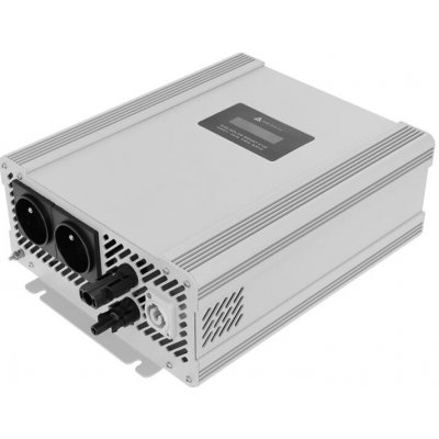 ECO Solar Boost MPPT-4000 4kW GRID Solární invertor – Zboží Mobilmania