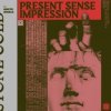 Hudba 52 Hertz Whale - Present Sense Impression LP