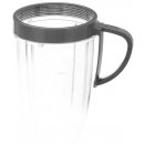 Mixér NutriBullet NB907B