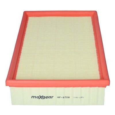 Vzduchový filtr MAXGEAR 26-0157 – Hledejceny.cz