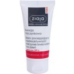 Ziaja Med Capillary Care lehký hydratační krém pro citlivou pleť se sklonem ke zčervenání SPF 6 50 ml – Zboží Dáma