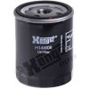Olejový filtr pro automobily HENGST FILTER Olejový filtr H14W08