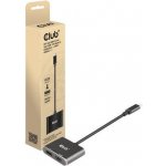 Club3D CSV-1552 – Zboží Mobilmania