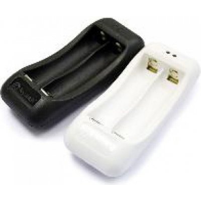Joyetech eCab USB nabíječka bílá – Zboží Mobilmania