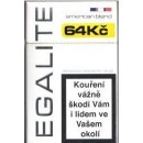 Egalite White