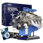 Franzis motor Ford Mustang V8 v měřítku 1:4 – Zboží Živě