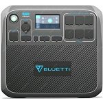 BLUETTI AC200P – Sleviste.cz