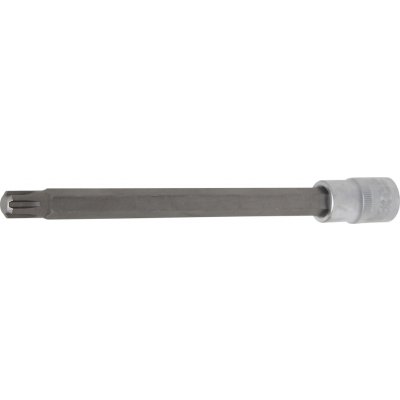 BGS technic 4186 BGS , Nástrčná hlavice délka 200 mm 12,5 mm (1/2") drážka (pro RIBE) M12 – Hledejceny.cz