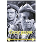 Černý prapor DVD – Hledejceny.cz