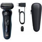 Braun Series 5 Wet&Dry 52-B1000S – Zboží Dáma