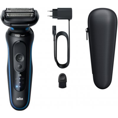 Braun Series 5 Wet&Dry 52-B1000S – Zboží Dáma