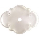 Vykrajovátko ozdobný ovál 220 x 165mm - JEM – Hledejceny.cz