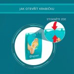 Compeed náplast na mozoly střední 6 ks – Sleviste.cz