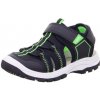 Dětské trekové boty Superfit sandále 4-09025-80