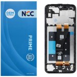 LCD Displej + Rám Samsung A14 5G – Sleviste.cz