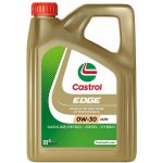Castrol Edge A5/B5 0W-30 4 l – Sleviste.cz