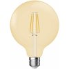 Žárovka Nordlux Stmívatelná retro LED žárovka Classic Deco 5,4 W