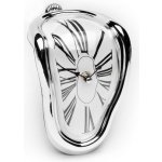 EuroGraphics Měkké hodiny 1000 dílků – Zboží Dáma