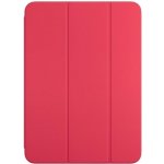 Apple Smart Folio obal iPad 10,9" 2022 MQDT3ZM/A melounově červený – Zbozi.Blesk.cz